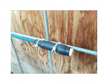 Cảm biến ăn mòn bê tông Germann